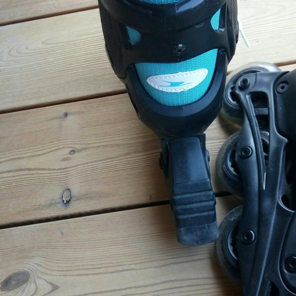 InlineSkates (KinderJugendliche) in 6844 Altach für € 10,00 zum