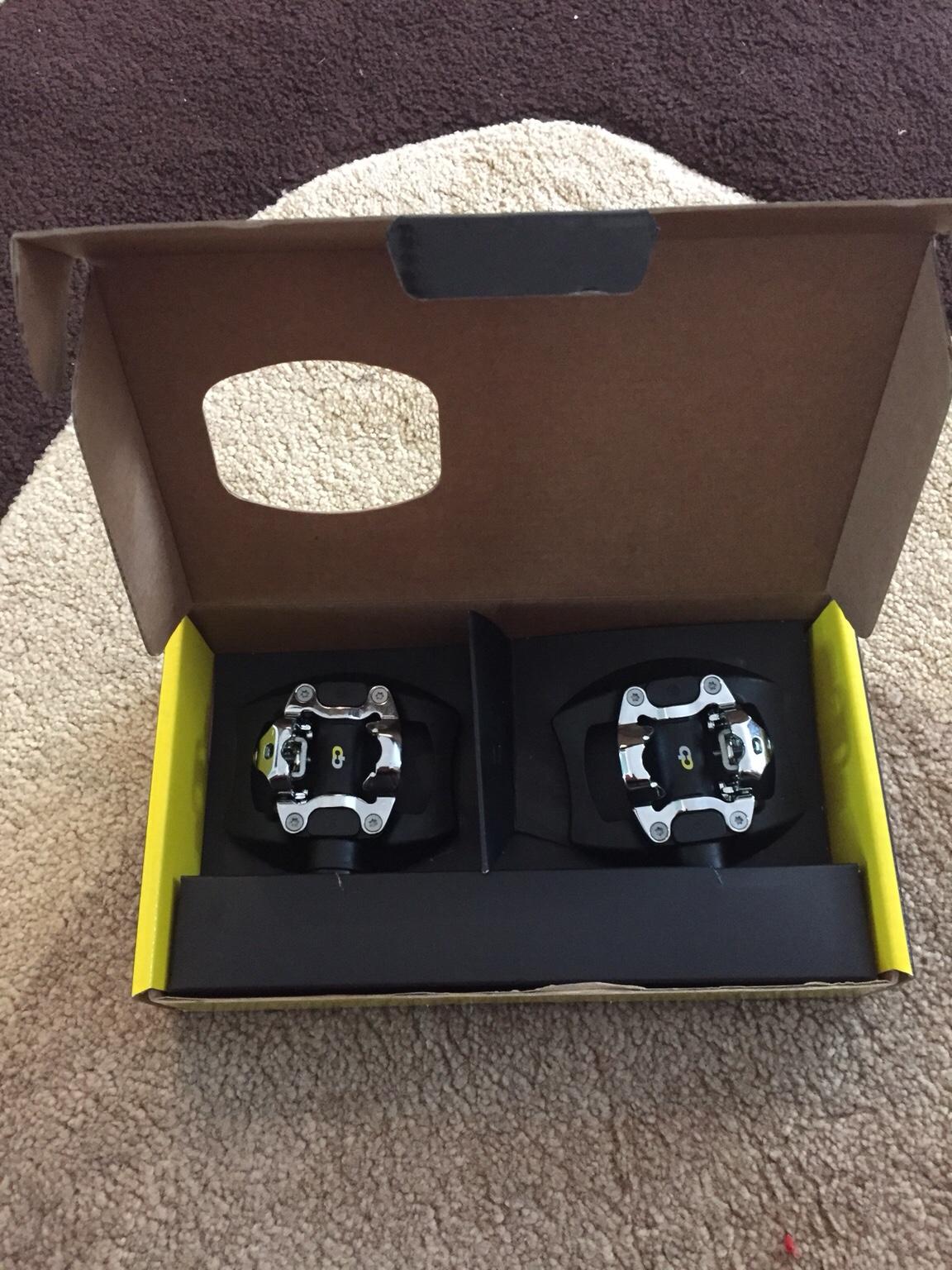 Boardman Hybrid team pedal in SE15 London for £30.00 for sale Shpock