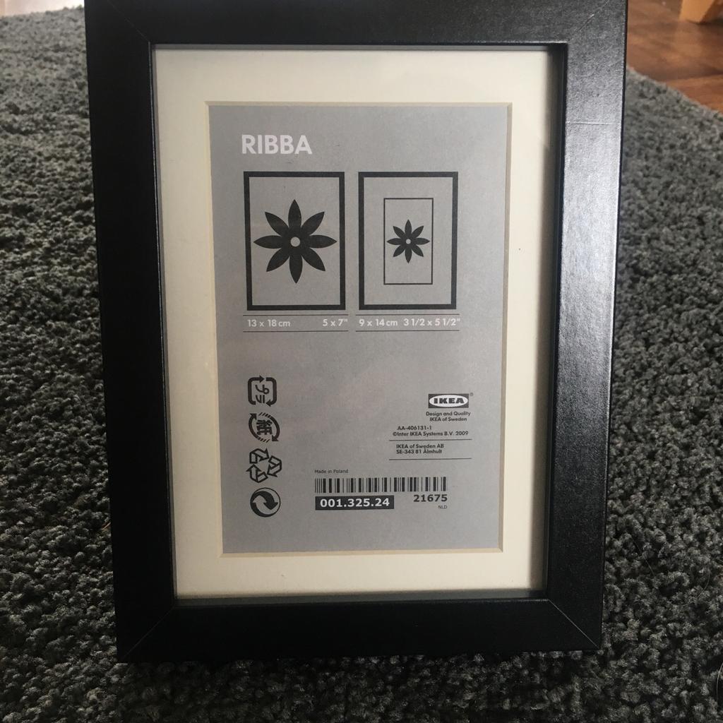 Ikea Ribba Frame in M6 Salford for £0.50 for sale | Shpock