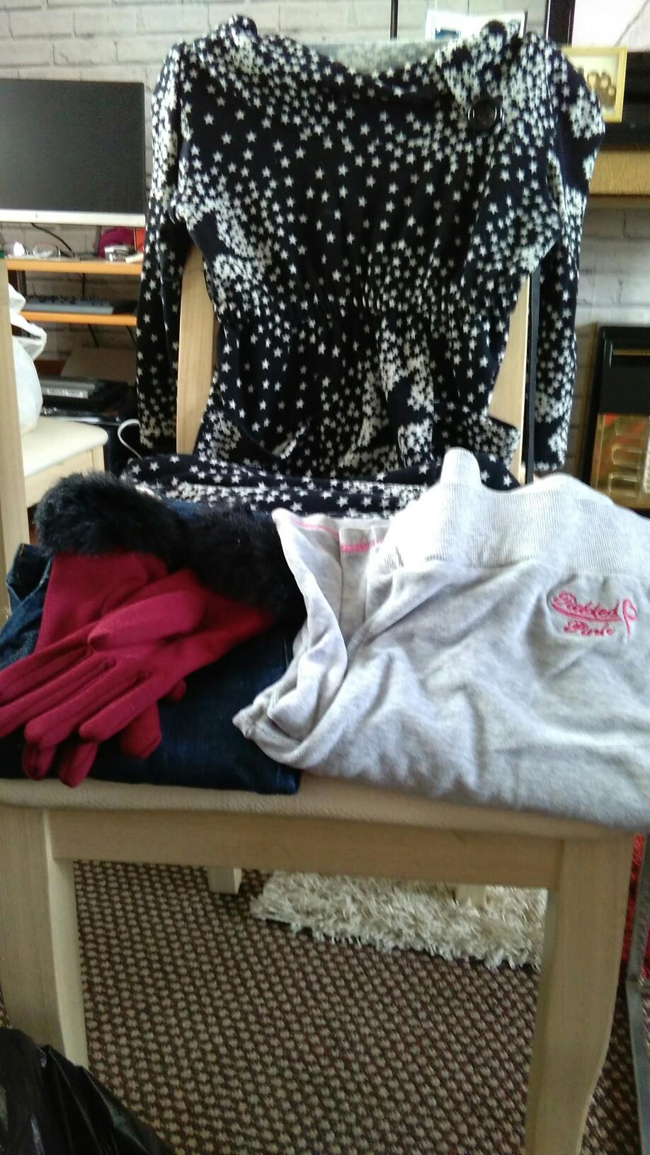 Ladies clothes bundle size 10,12,14 in FY1 Blackpool für £ 1,00 zum