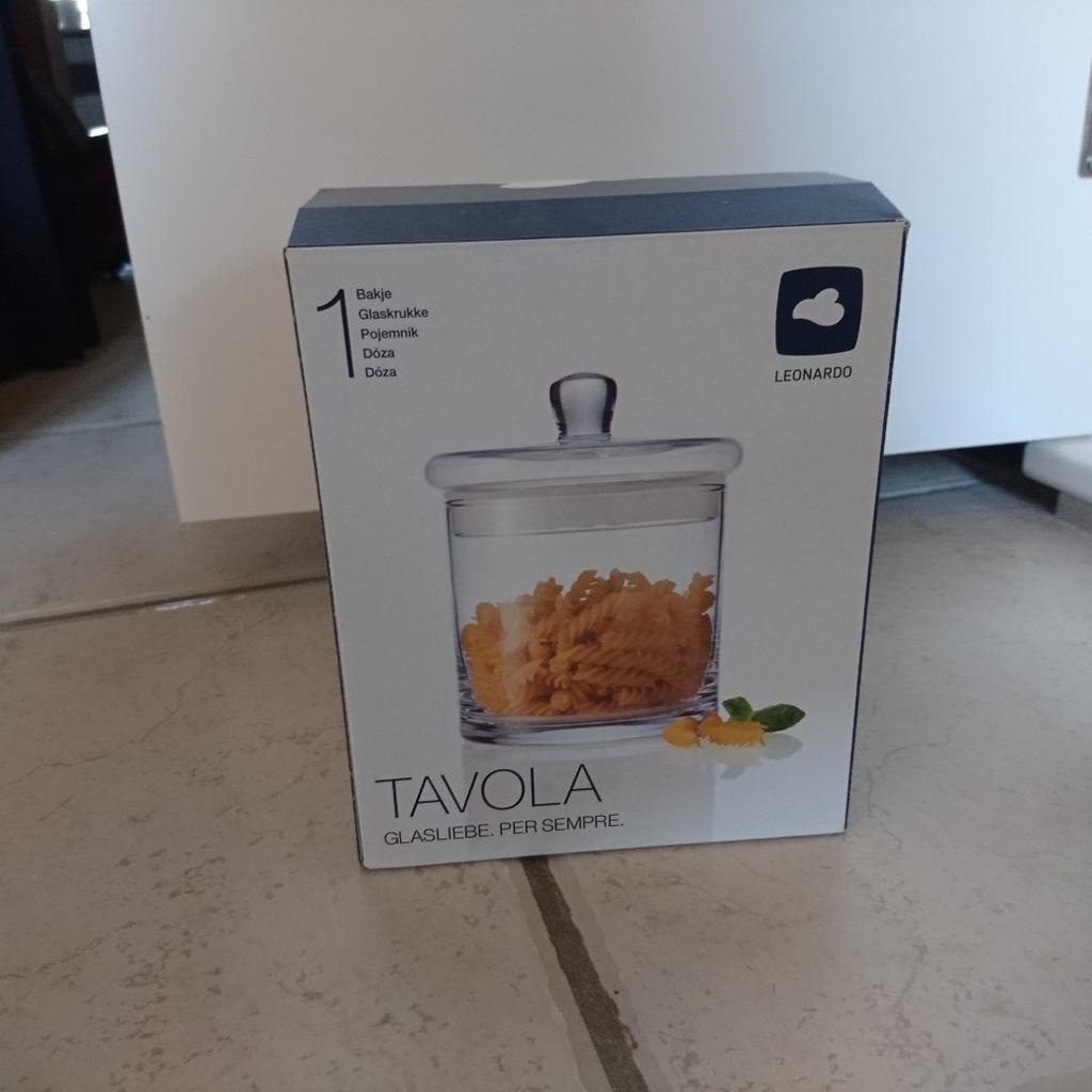 Leonardo Tavola Bonboniere in 67105 Schifferstadt für 15,00 € zum Verkauf