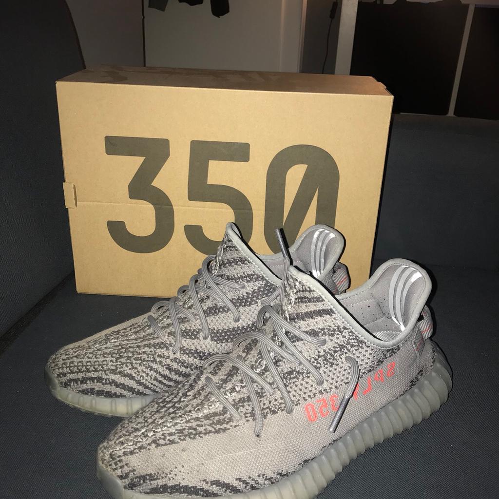 Adidas yeezy boost outlet 350 v2 zebra gebraucht