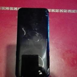 I have to seel samsung galaxy s8+ with 3 corners damaged. Some on back. 1/4 part of screen doesn't react on touch. Screen need to be changed fo new one. Beside can ne turned on.