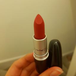 Matte lipstick brand new never been used. Unwanted gift so it's £5 only