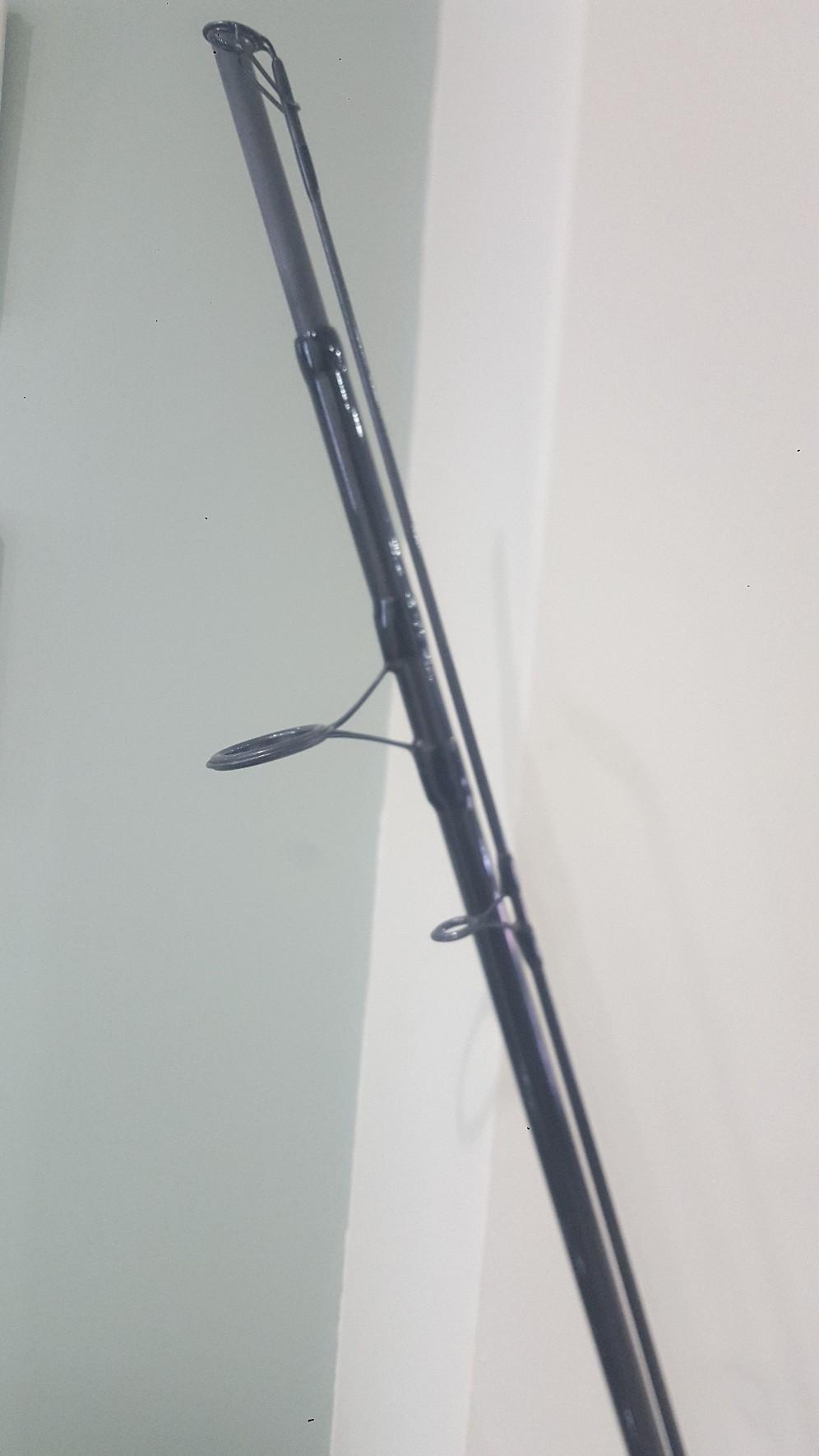 Nash outlaw xs 12ft marker rod carp fishing in CM3 Chelmsford for £20.