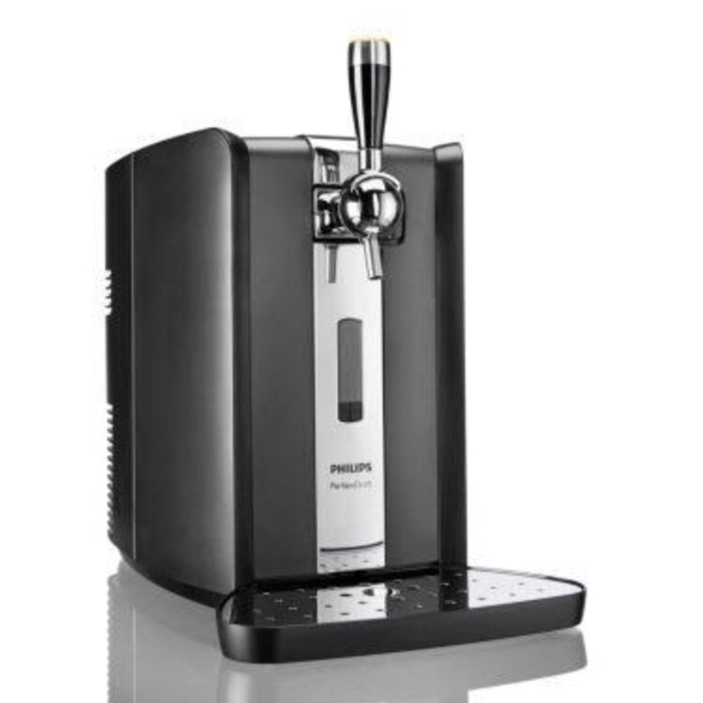 Philips Perfect Draft! in 67459 BöhlIggelheim für 100,00 € zum Verkauf Shpock DE