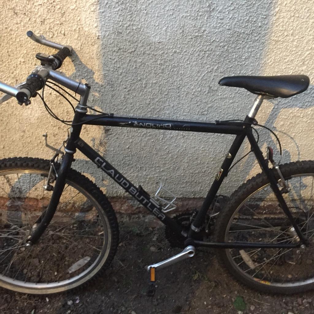 Claud Butler Enduro RETRo in NW2 Barnet for 50.00 for sale Shpock