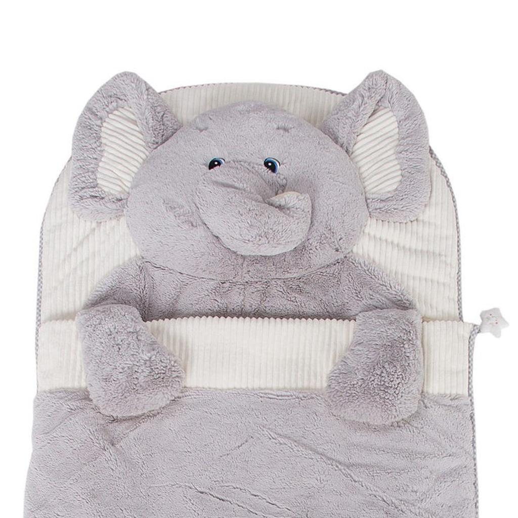 Costco Hugfun Elephant sleeping bag in WN3 Wigan for £10.00 for sale
