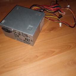 Basic pc power supply. 250w in great working order. 

Collection only haydock
