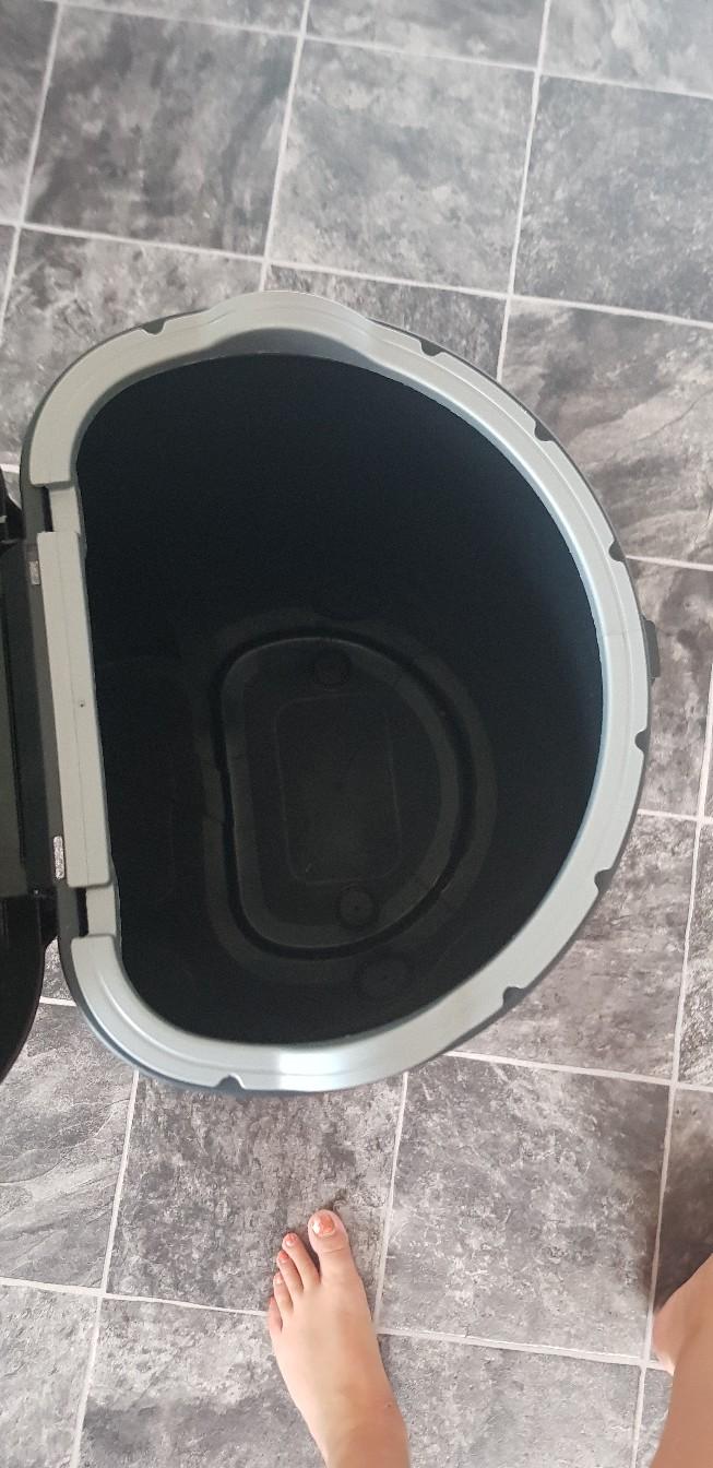 Curver 40L kitchen bin in DY4 Sandwell für 5,00 £ zum Verkauf | Shpock DE