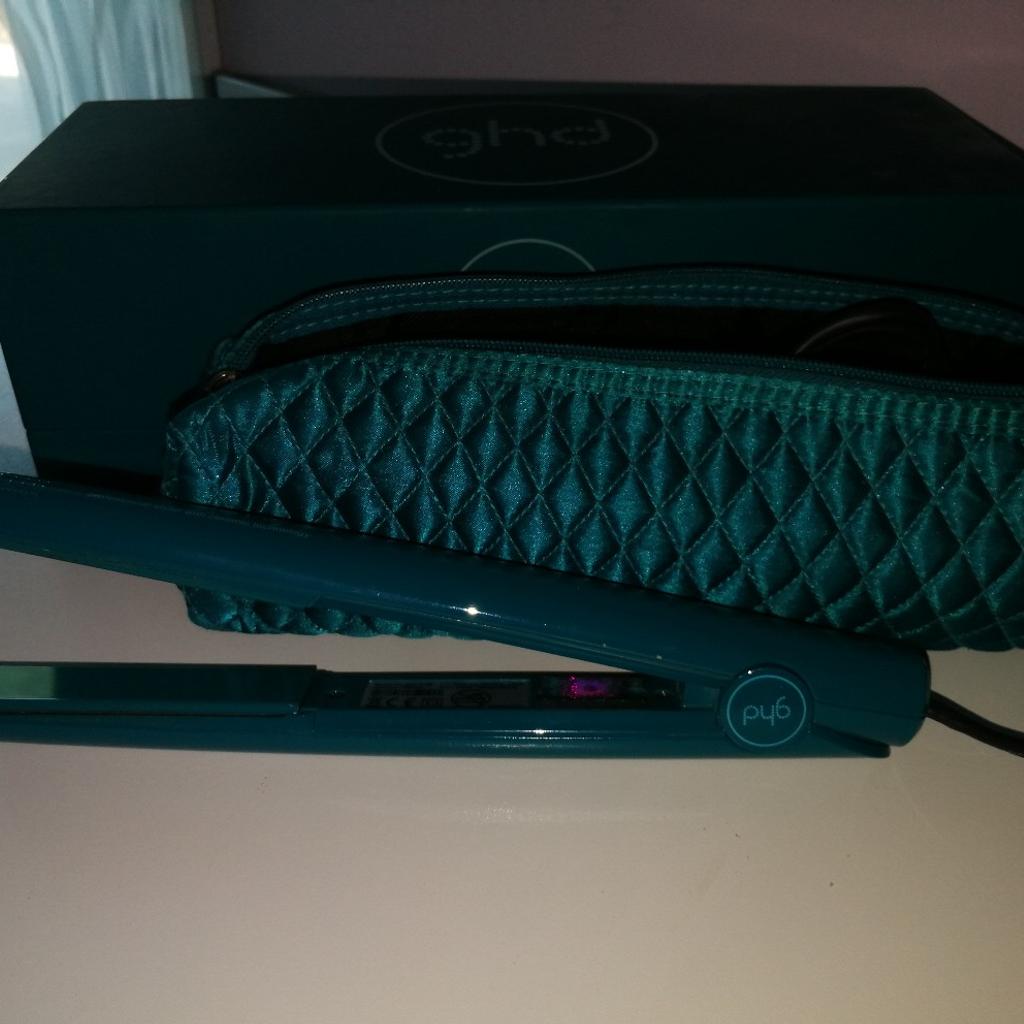 Ghd hotsell jamelia limited