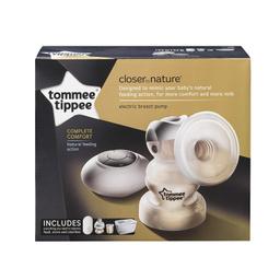 Brand new tomme tippee electric breast pump with accessories