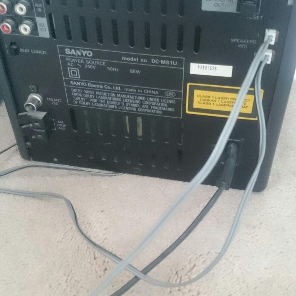 Cd Player Not Reading