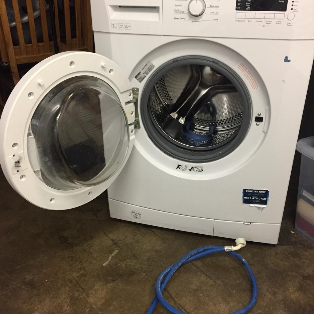 Beko Washing Machine in HA1 Harrow for £35.00 for sale Shpock
