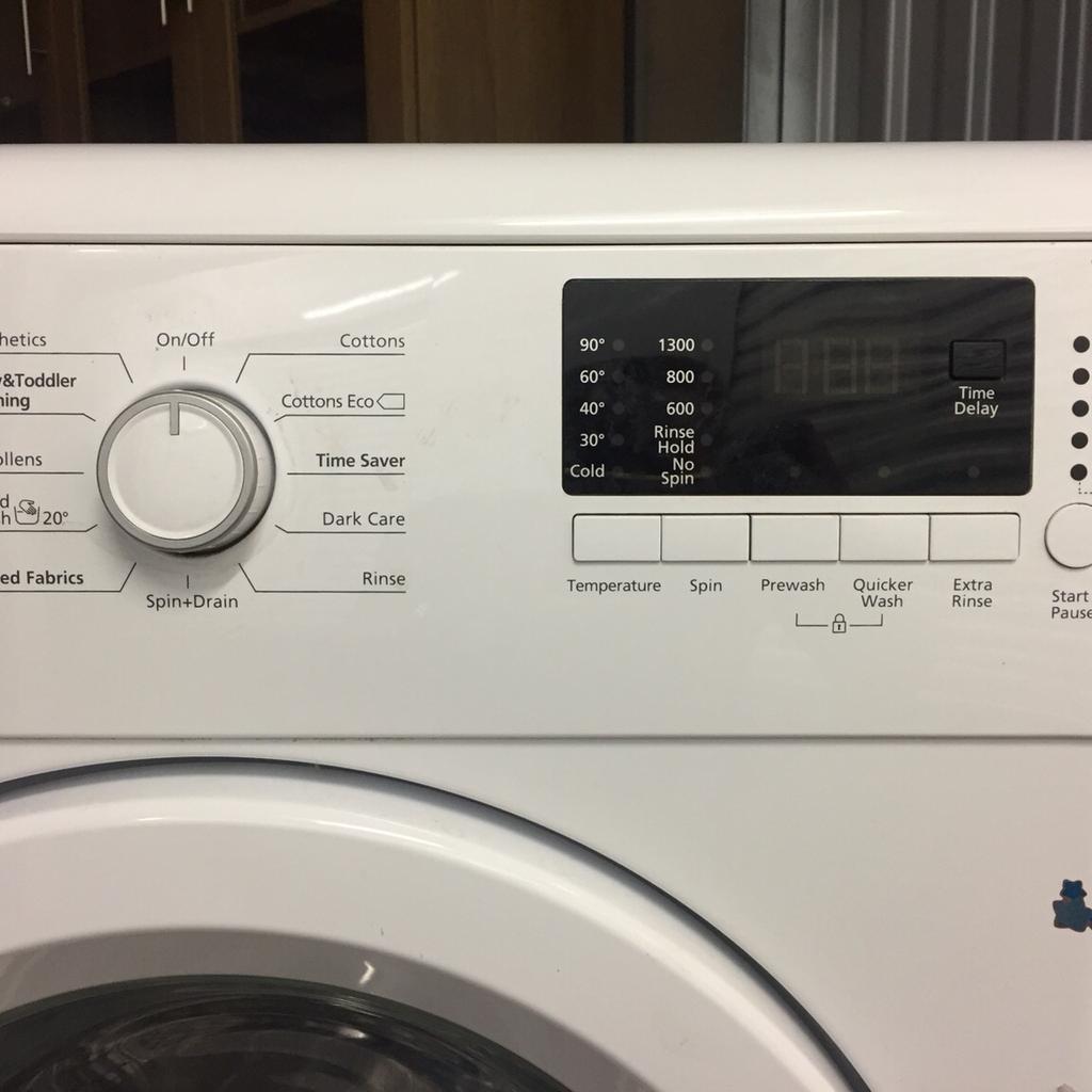 Beko Washing Machine in HA1 Harrow for £35.00 for sale Shpock