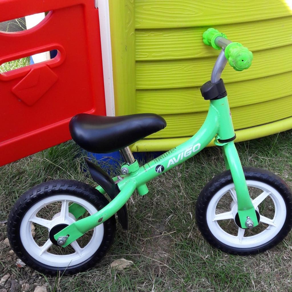 Balance bike in PE15 Fenland für £ 10,00 zum Verkauf Shpock AT