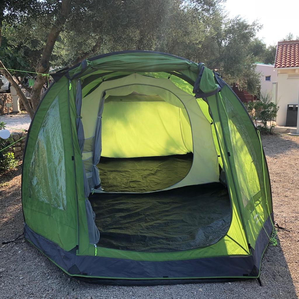 tente au vieux campeur Poster frontrunner tents online 3 x 2.9 cm SVOPES Screen House Tent, Cut Size:20x20ft