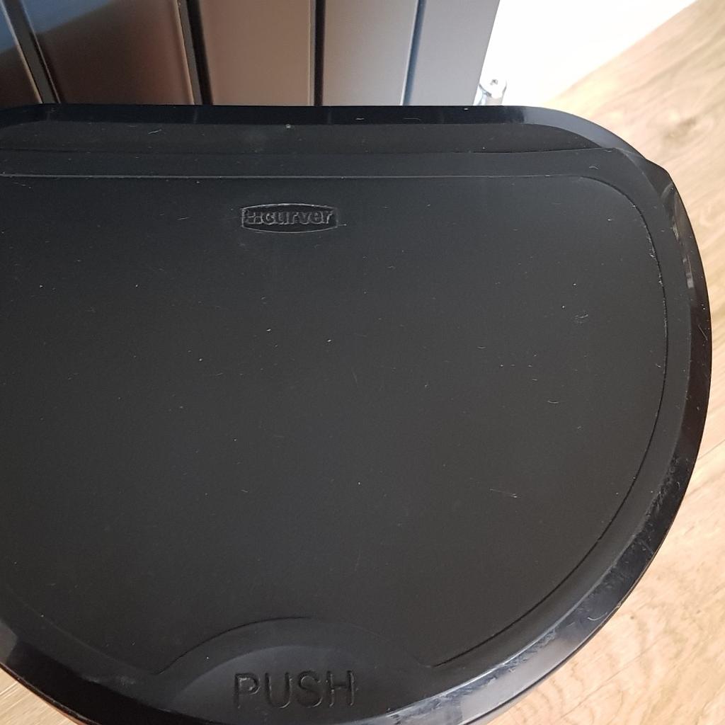 Curver touch top bin in B74 Birmingham für 12,00 £ zum Verkauf Shpock DE