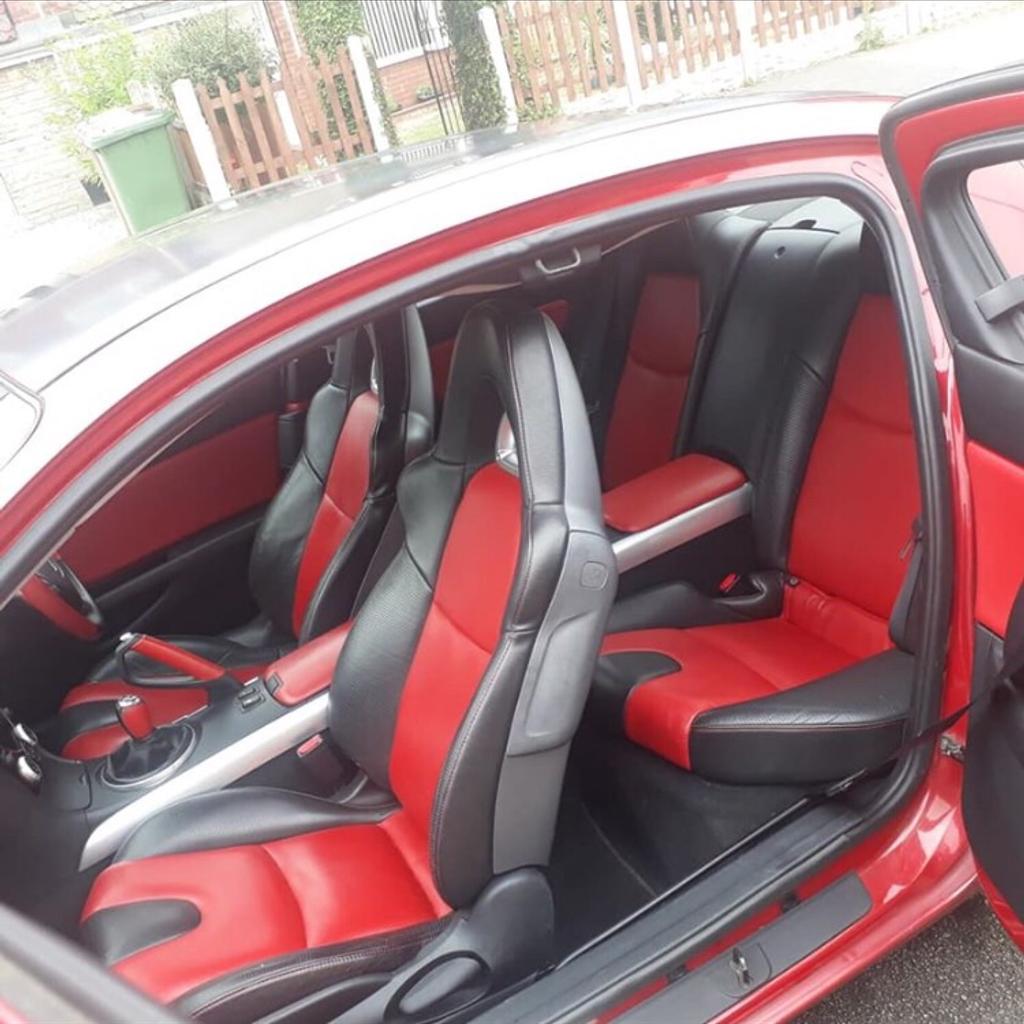 Mazda RX8 54 Plate in LS12 Leeds für £ 850,00 zum Verkauf Shpock AT