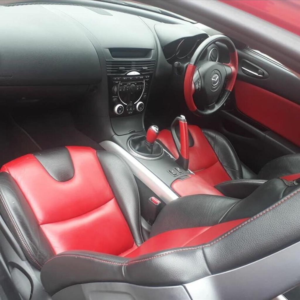 Mazda RX8 54 Plate in LS12 Leeds für £ 850,00 zum Verkauf Shpock AT