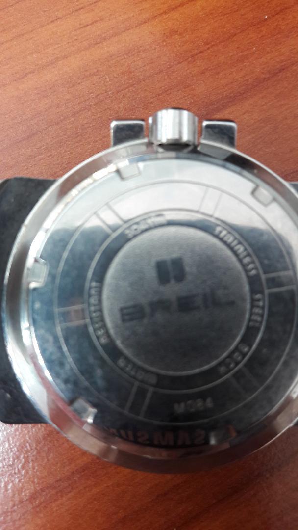 BREIL MANTA DIVER 300 MT in 35132 Padova for 120.00 for sale Shpock