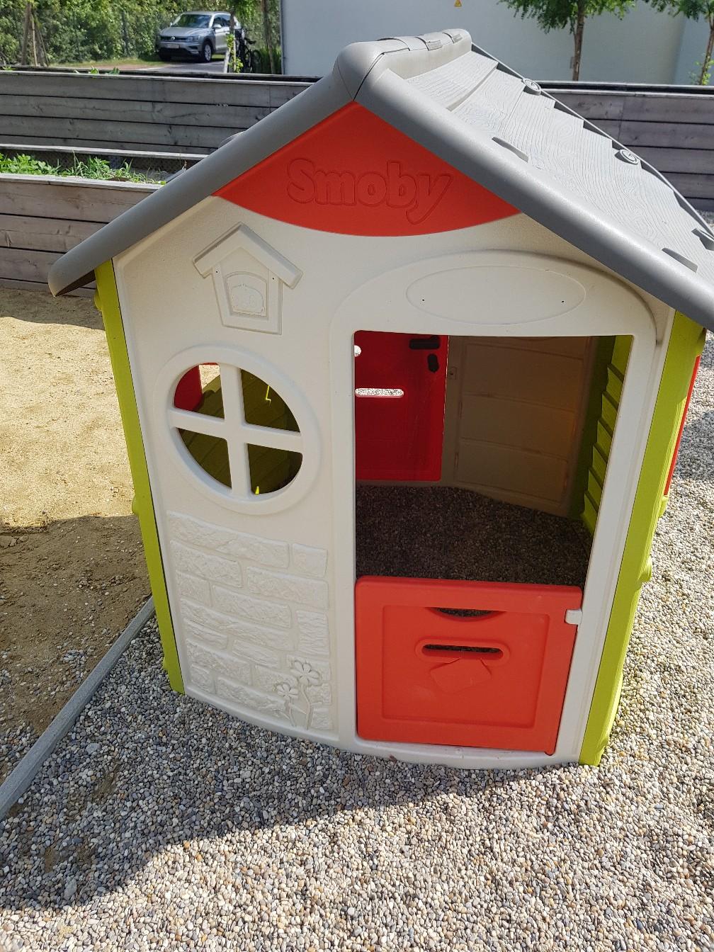 Smoby Spielhaus in 1220 Donaustadt for €60.00 for sale Shpock