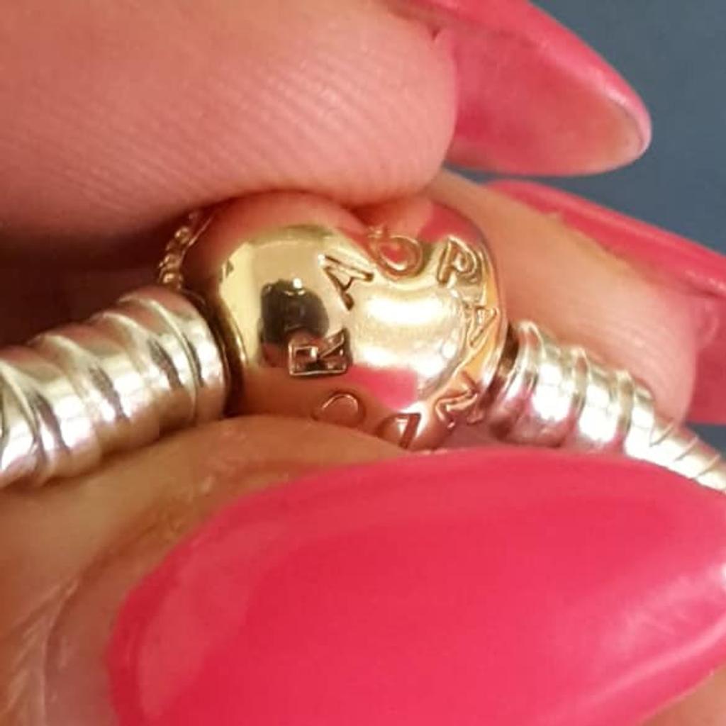 MicLee-Bracciale da donna Bracciale con simbolo dell'infinito