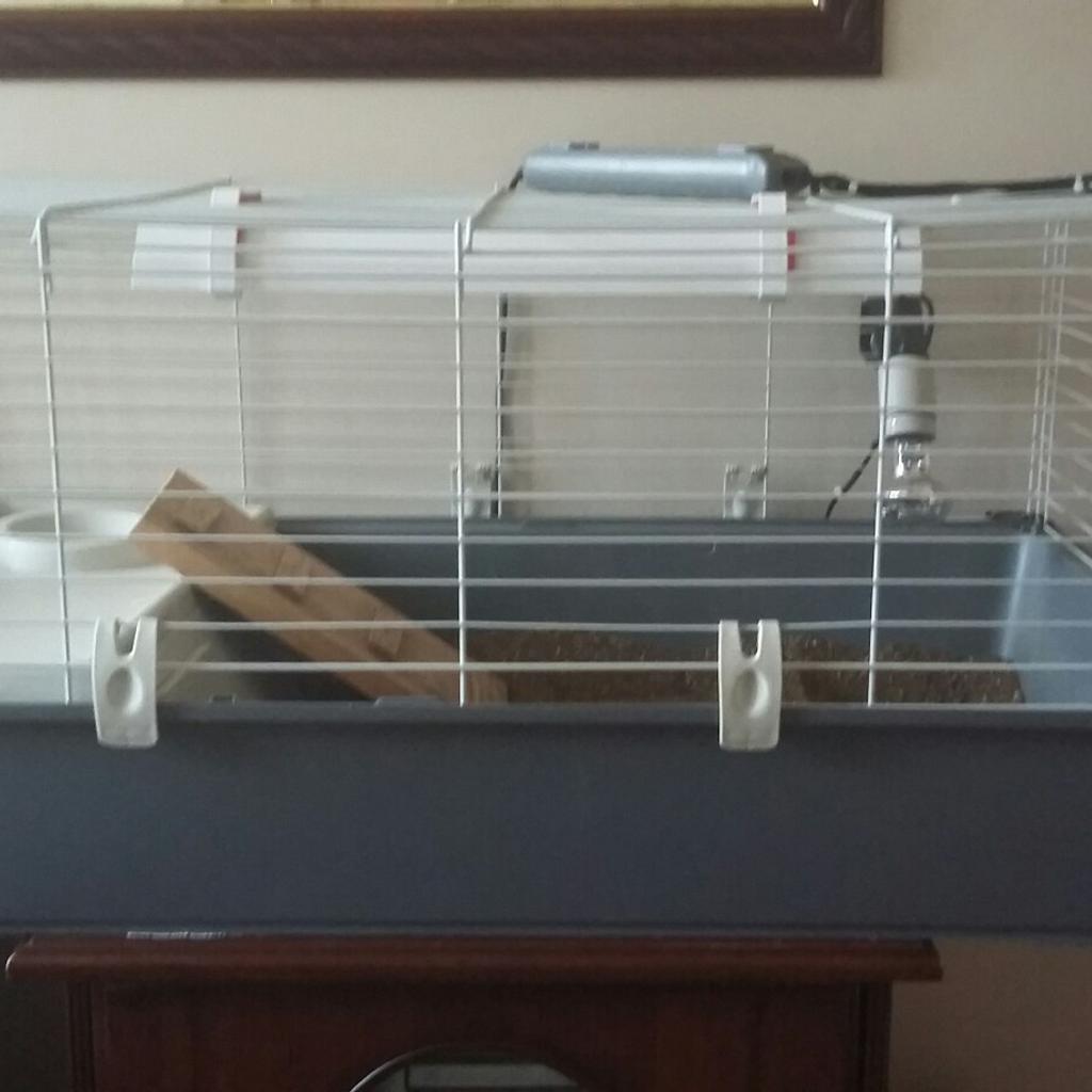 Tortoise ready house /cage in NP44 Cwmbran für £ 15,00 zum Verkauf