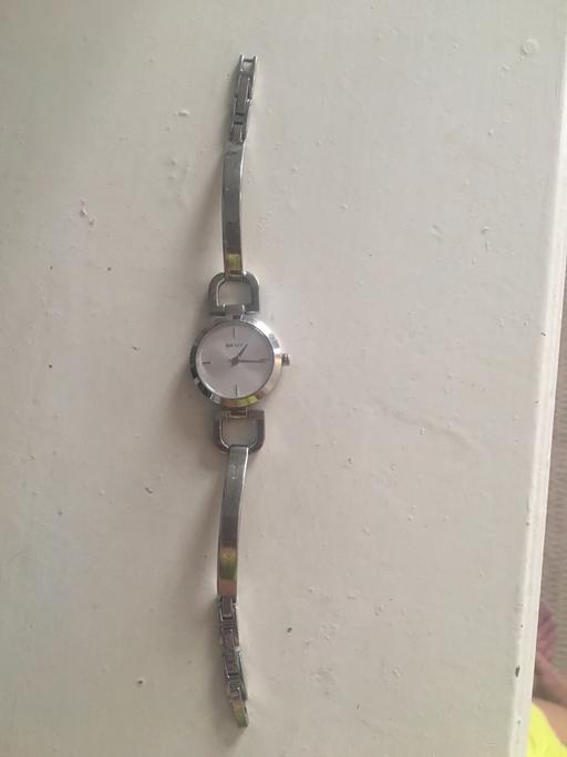 Buy & Sell South West London Merton - Photos for Genuine DKNY Watch