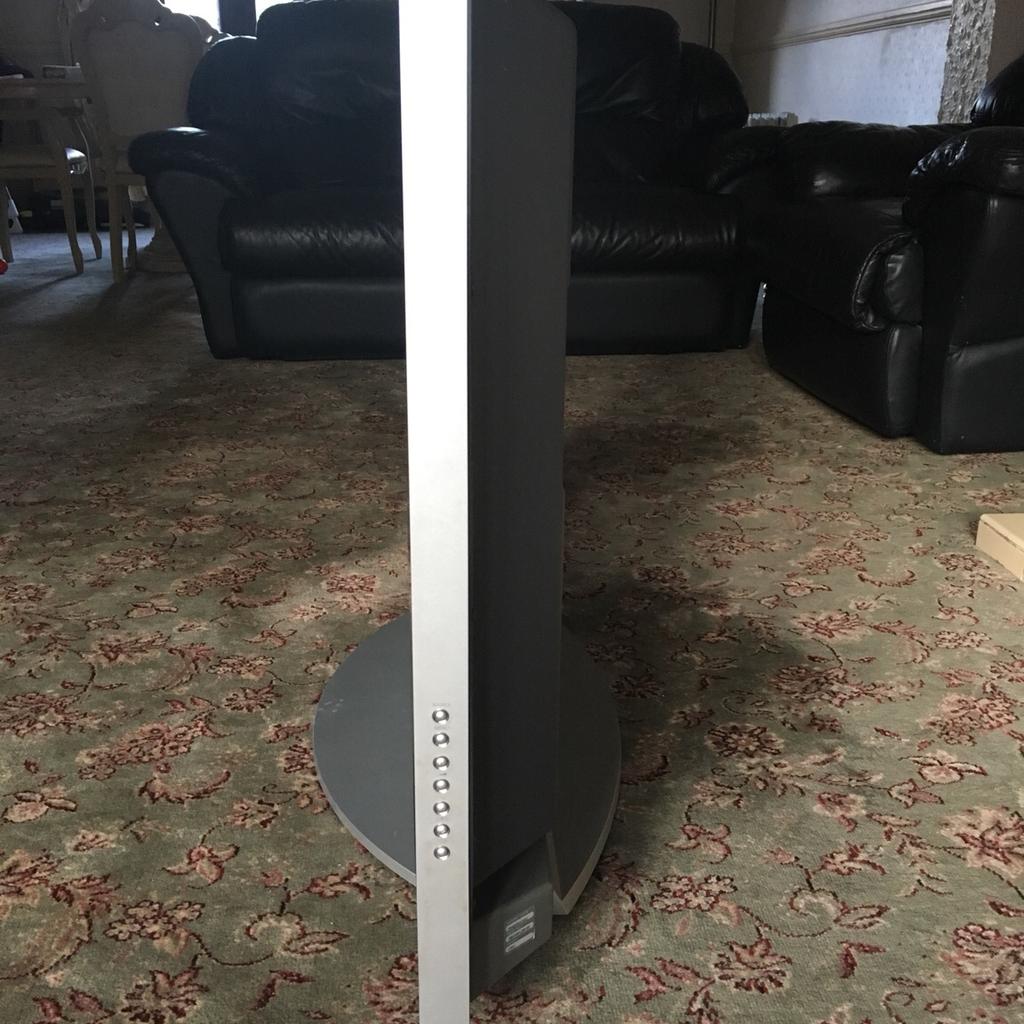 Samsung Plasma TV Widescreen in E13 London Borough of Newham für 40,00