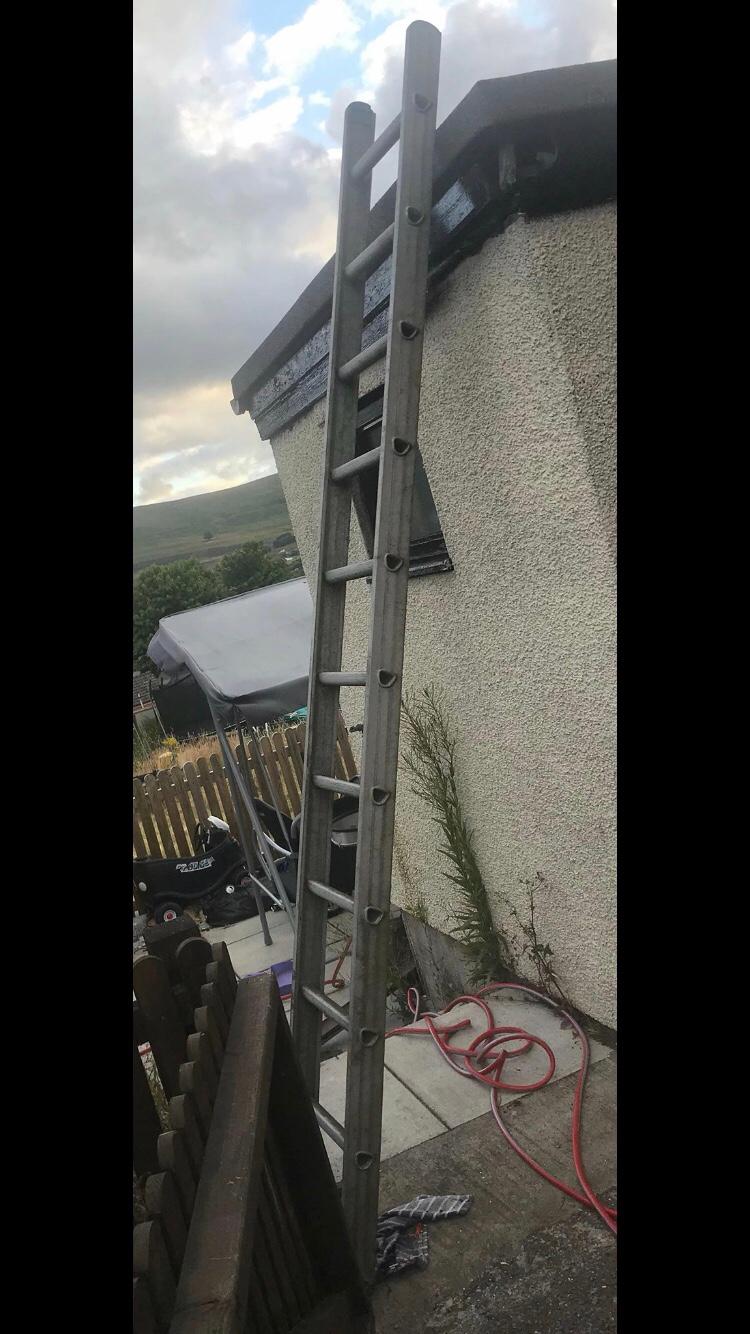 Helmet, ladders, monitor in CF Cardiff für 10,00 £ zum Verkauf | Shpock DE