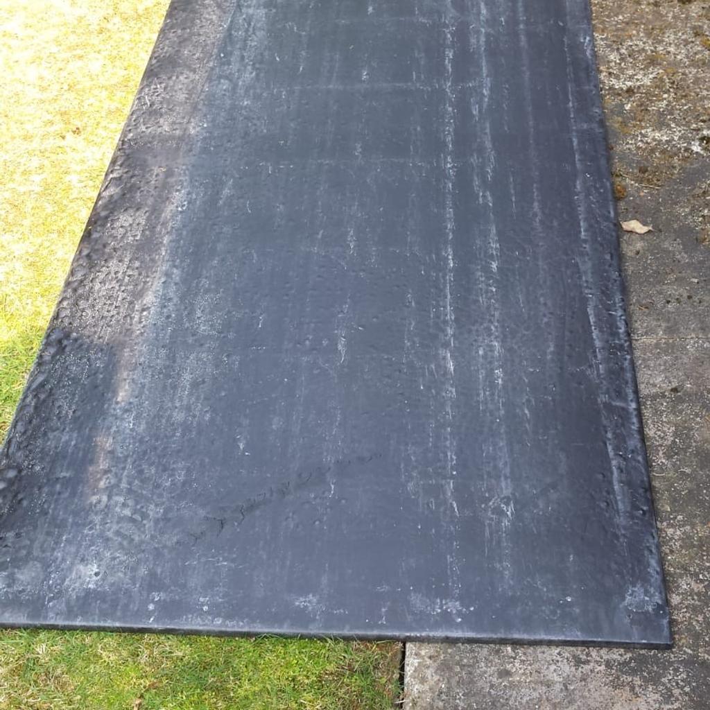 FOAM MATS PLAY GYMNASTICS PADDLING POOL MATS in DN41 Stallingborough