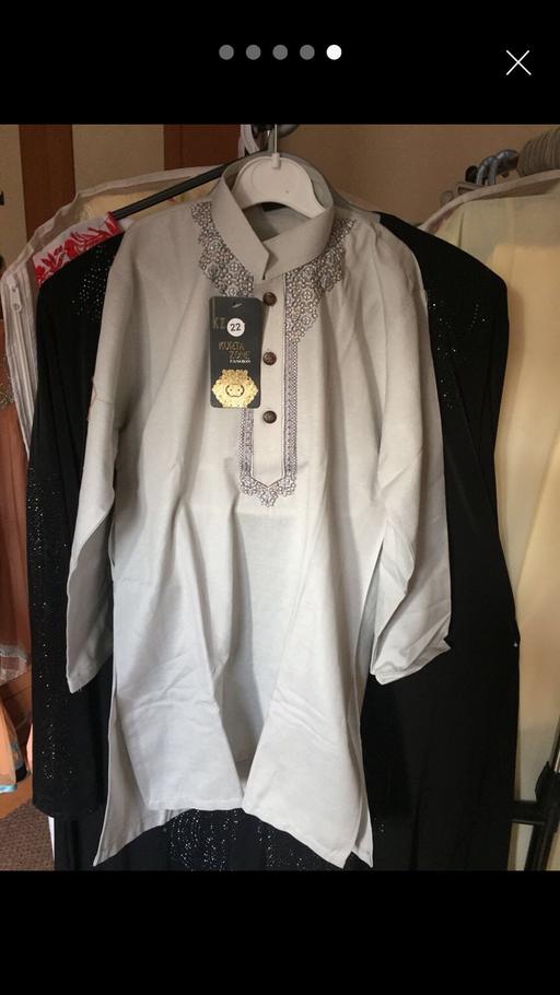Buy & Sell Humberstone Leicester - Photos for Boys kurta