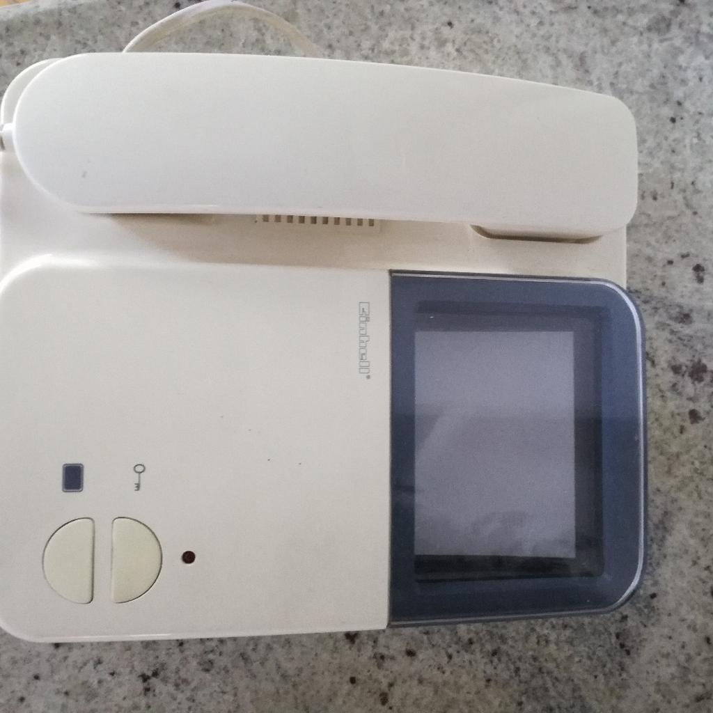 Türsprechanlage mit Kamera in 4904 Atzbach für gratis zum Verkauf