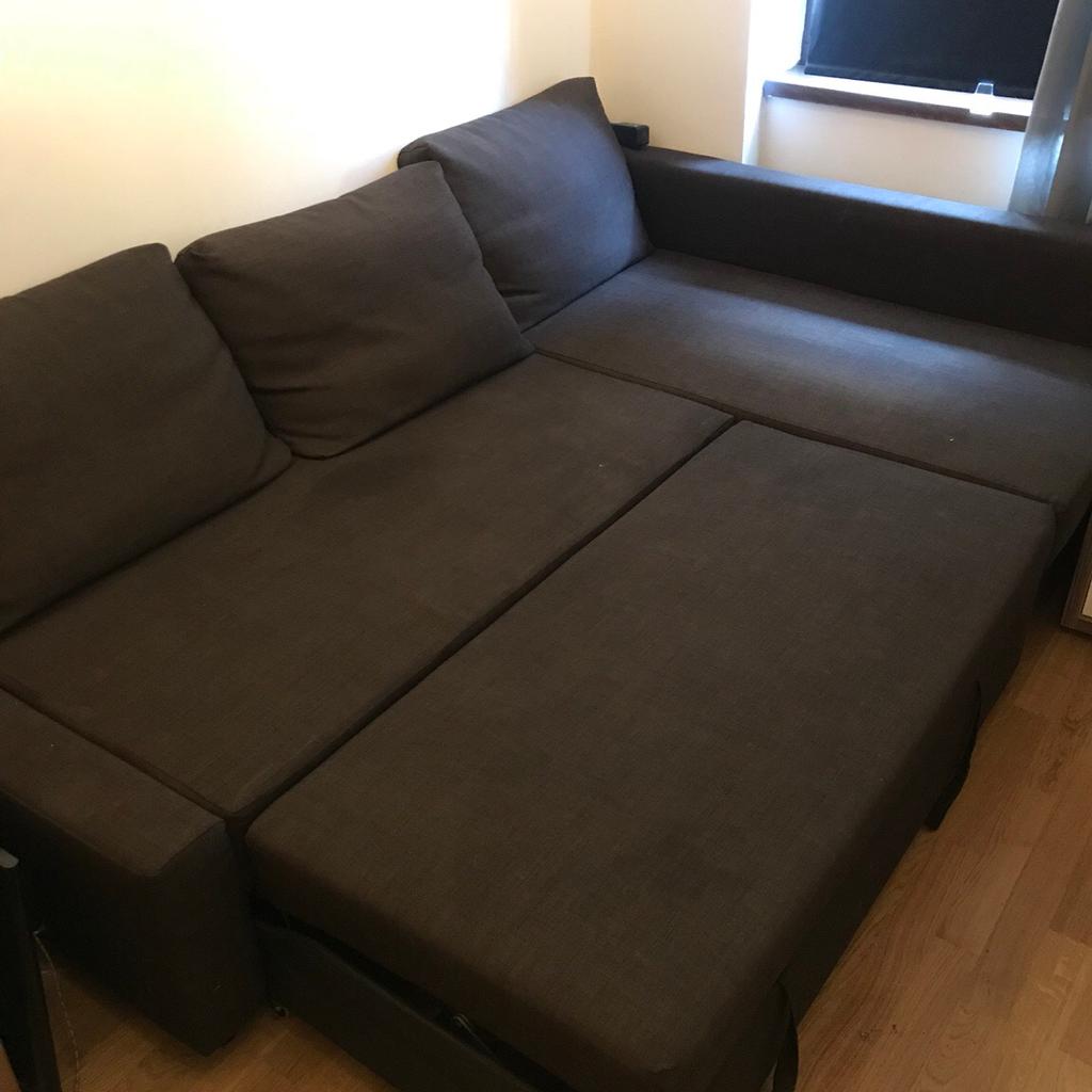 Schlafsofa couch bank ikea in 1160 Wien für 150,00 € zum Verkauf