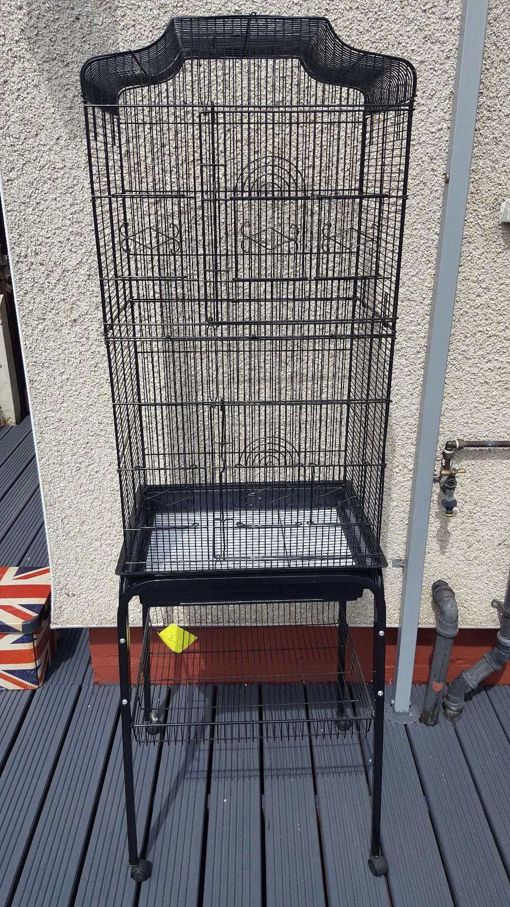 Bird Cages For Sale In B63 Dudley F R 20 00 Zum Verkauf Shpock AT   5b5b04db62f55338a6706c9a