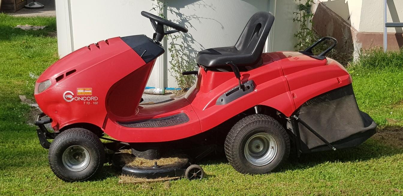 31+ Rasentraktor Aufsitzmäher Gebraucht, Aufsitzmäher rasentraktor
