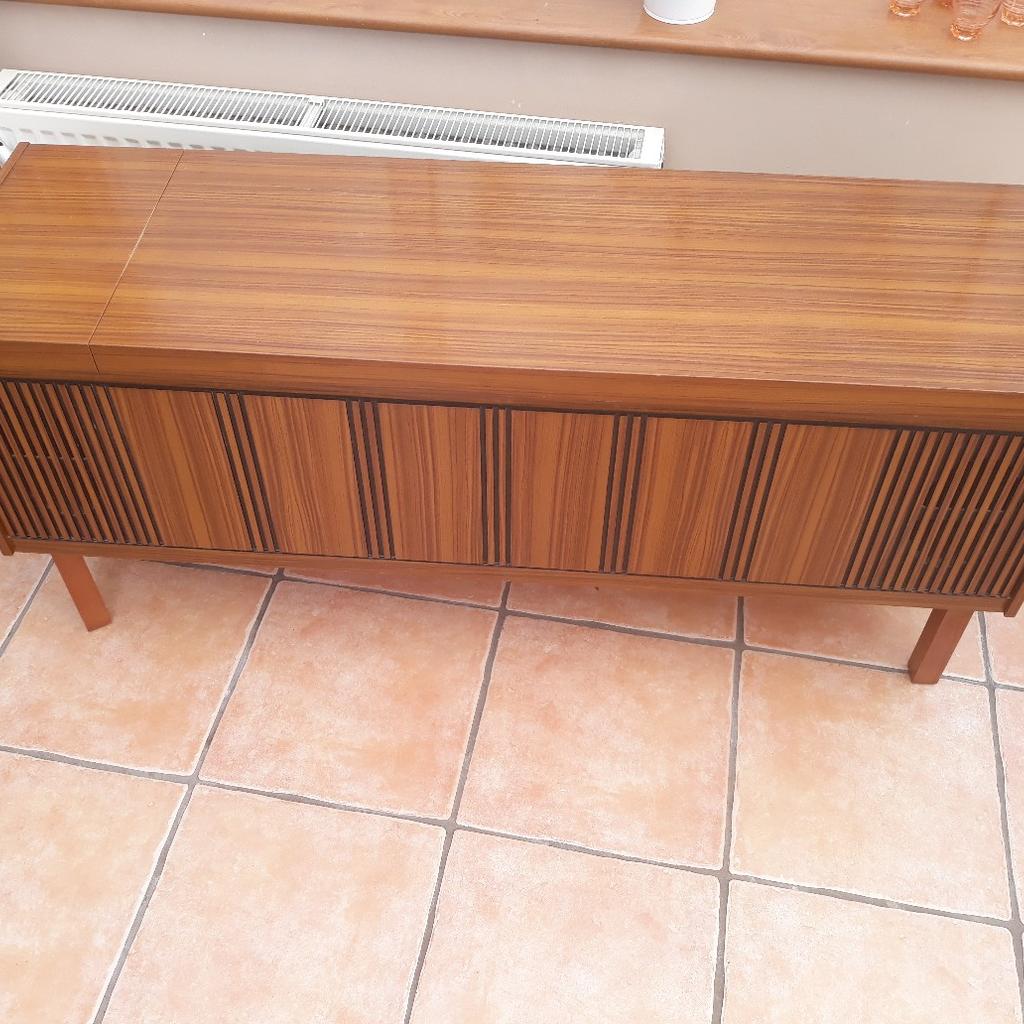 Columbia radiogram in B36 Solihull für £ 25,00 zum Verkauf | Shpock AT