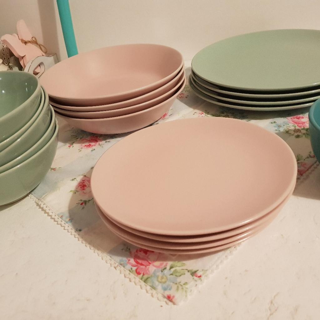 suppentasse mit unterteller & Untertasse aus Hotel-Porzellan Dekor:Grand – 4er Set