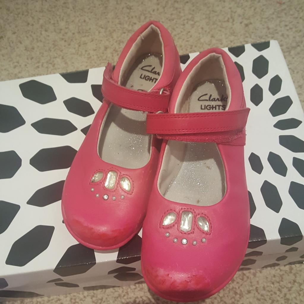 girls shoes size 10 in BL3 Bolton for £3.50 for sale | Shpock