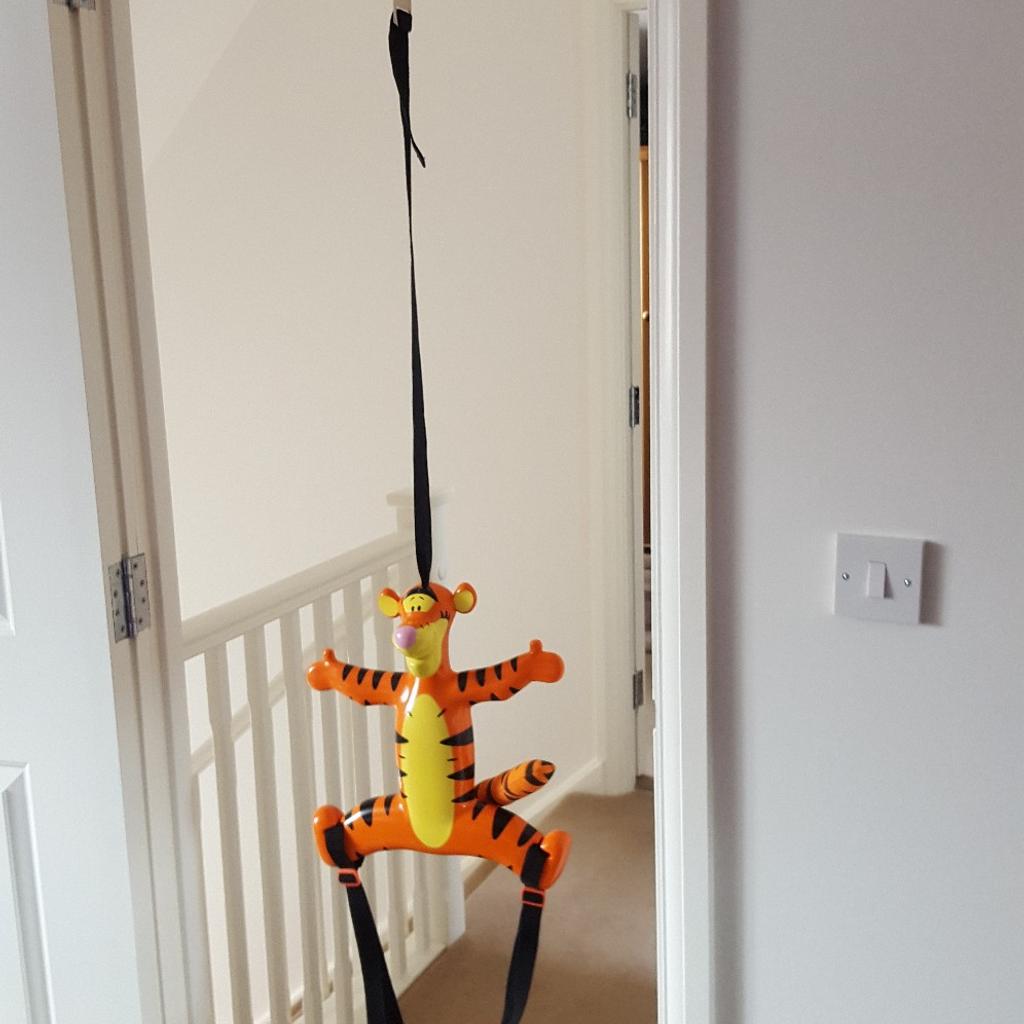 Disney tigger door bouncer in CV1 Coventry for £20.00 for sale Shpock