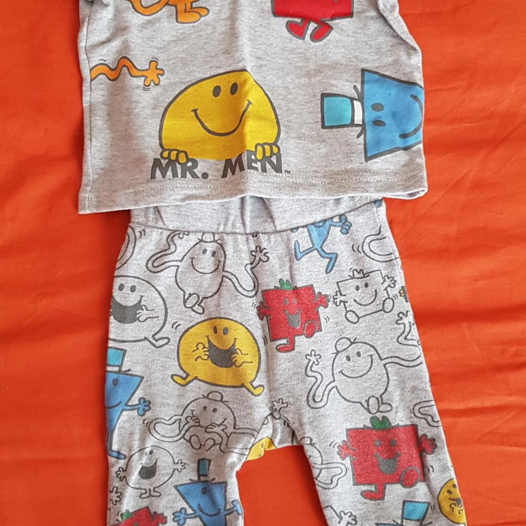 baby boy clothes 3 6 month in WV14 Wolverhampton for £1.00 for sale