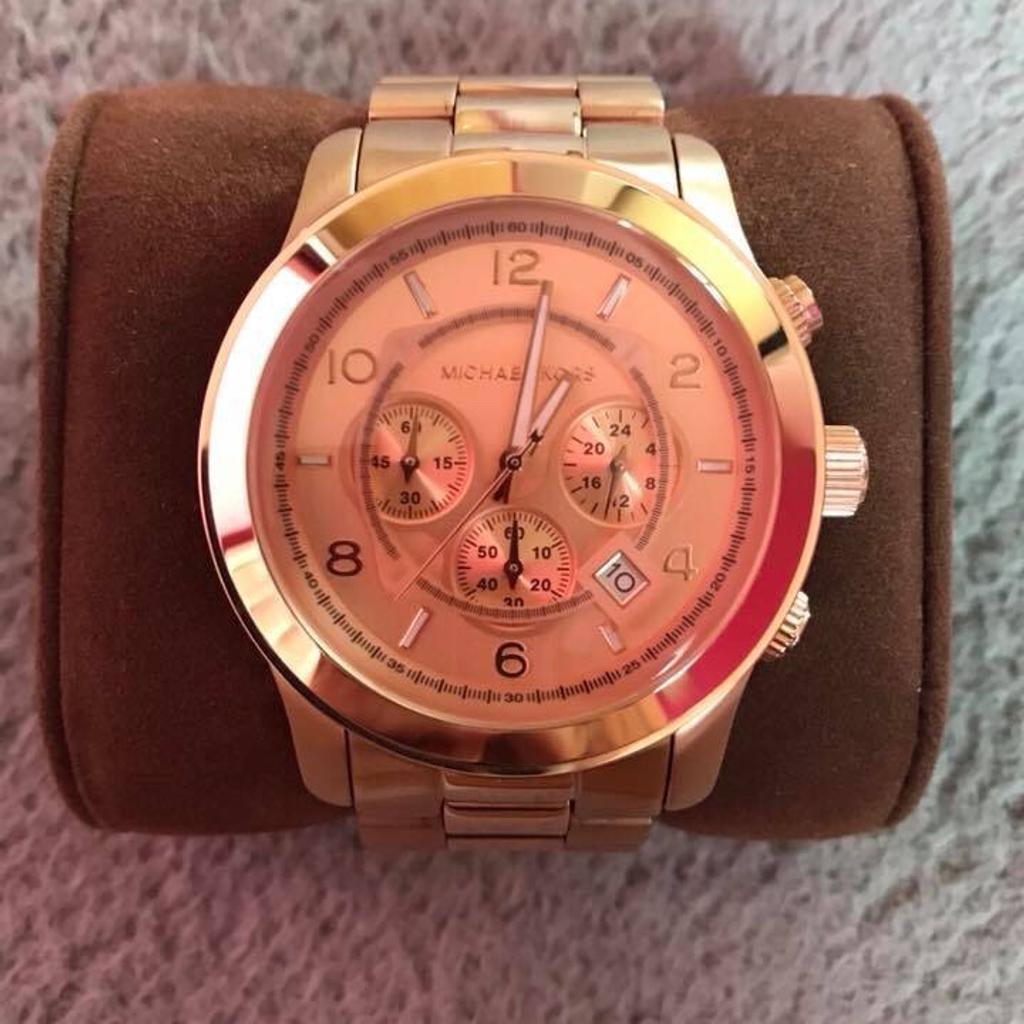 Michael kors in HR9 für 60,00 £ zum Verkauf Shpock DE