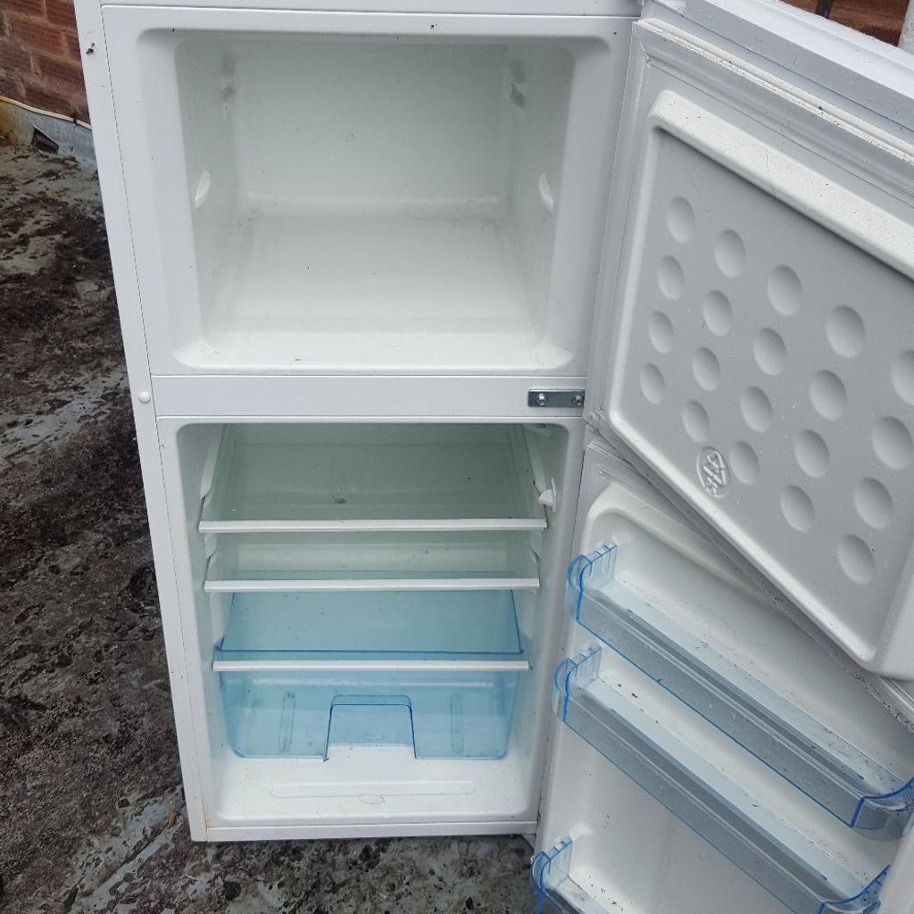 Small lec fridge freezer in B93 Solihull for £60.00 for sale Shpock