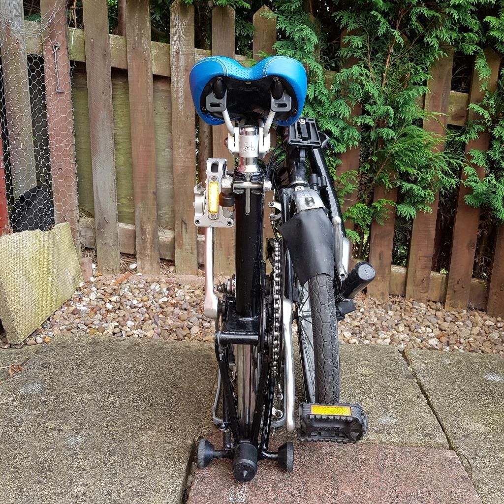 Brompton m5r online