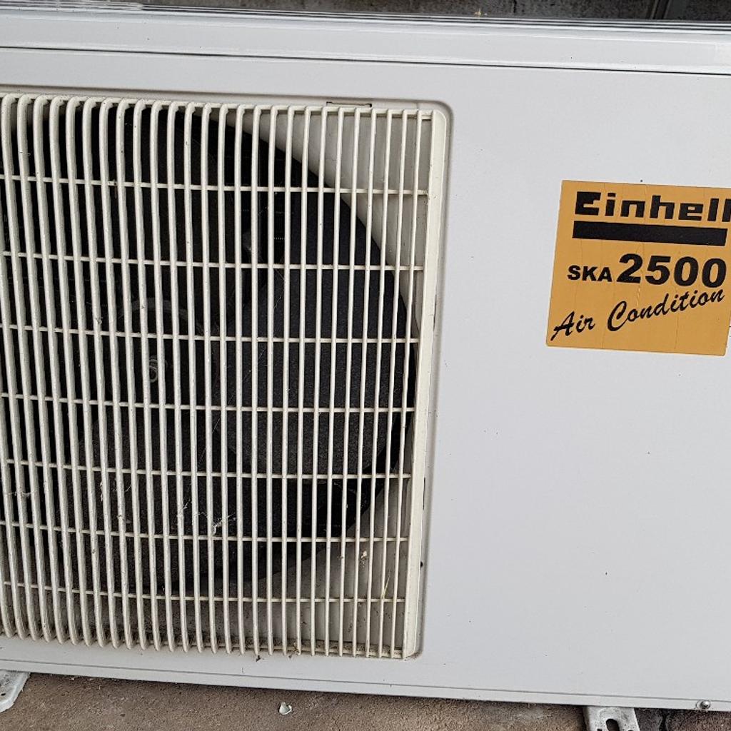 Einhell Ska 2500