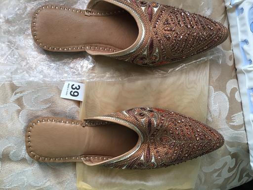 Buy & Sell South West London Merton - Photos for Indian shoes