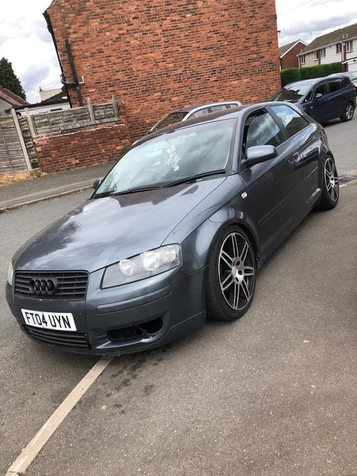 Vehicles Cradley Heath Sandwell - Photos for Audi A3 2 litre diesel