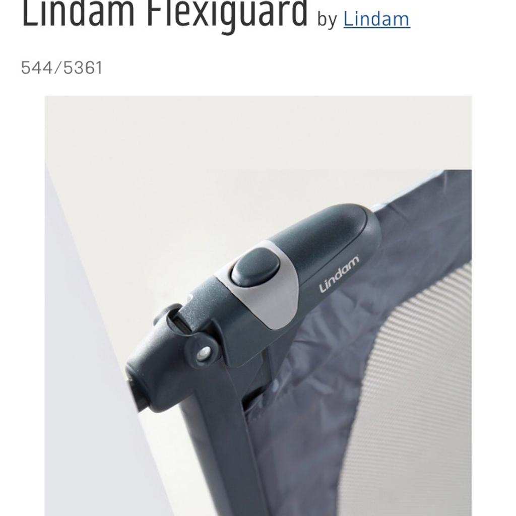 Lindam store flexiguard argos