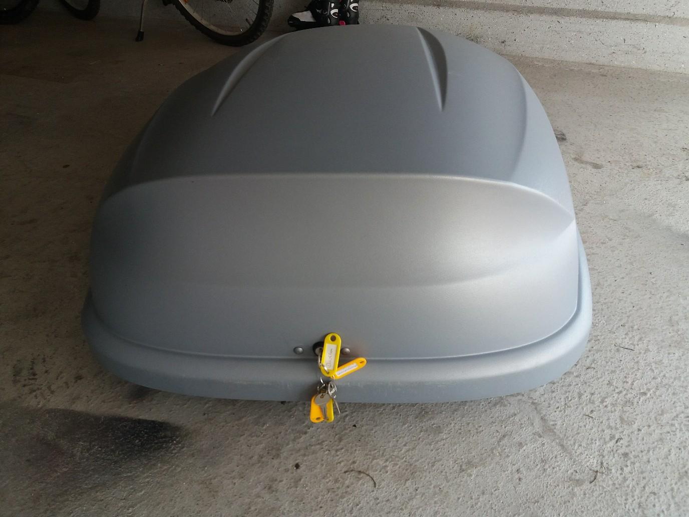 Set Serrature Per Box Portapacchi Jetbag - Compatibile Con Sprint 270, Sprint 320, Jetbag 350